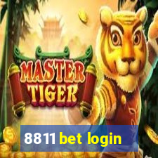 8811 bet login